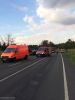 Verkehrsunfall